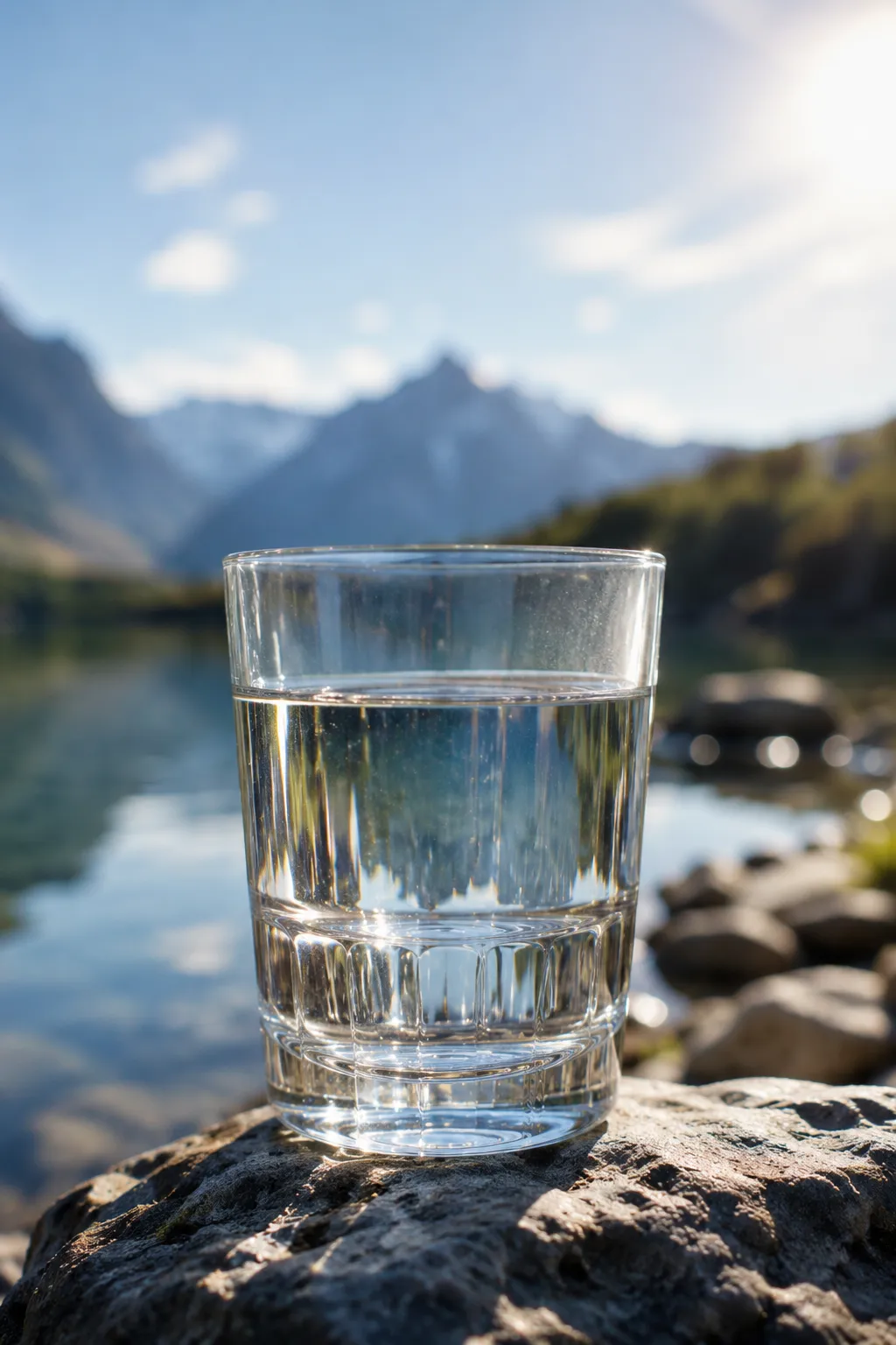 Wer sollte mehr Wasser trinken? 8 Gruppen, für die es besonders wichtig ist