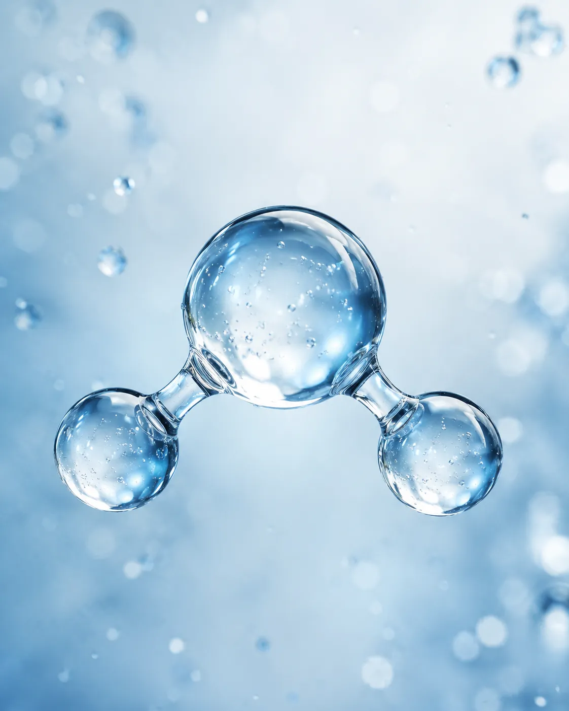 Redoxpotenzial (ORP): Warum es negativ sein sollte