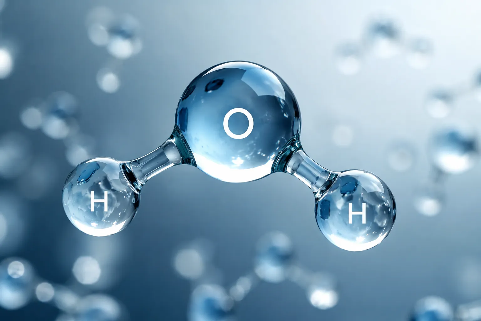 Was ist Wasserstoffwasser? Wie es funktioniert und was die Forschung sagt