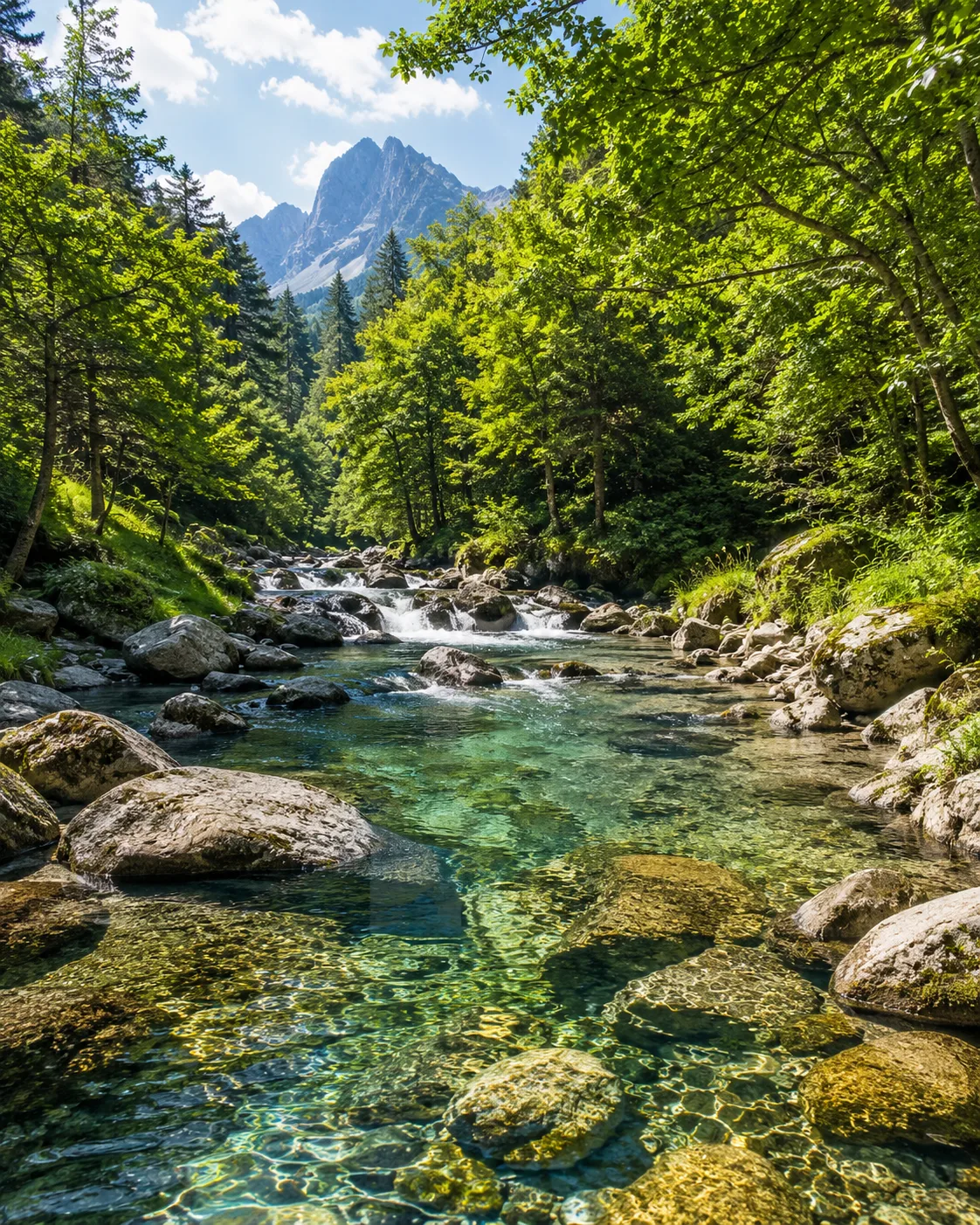 Welche Art Wasser solltest du trinken? Leitungswasser, gefiltertes Wasser, Flaschenwasser oder Wasserstoffwasser