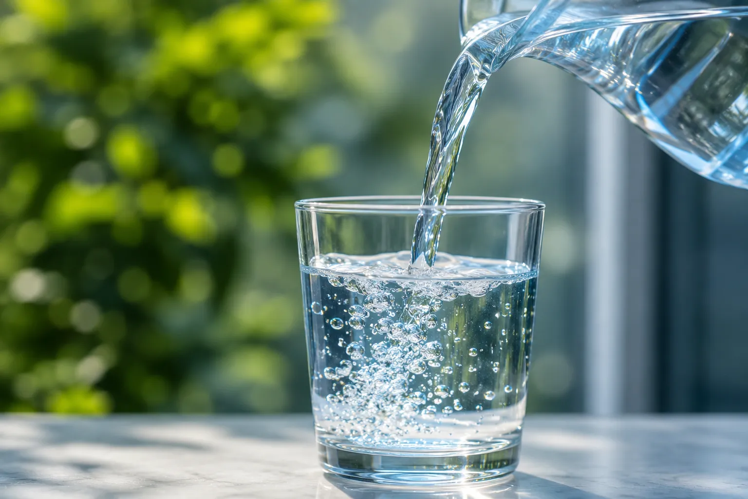 Ist Wasserstoffwasser sicher? Nebenwirkungen, Grenzen und wer sich ärztlich beraten lassen sollte