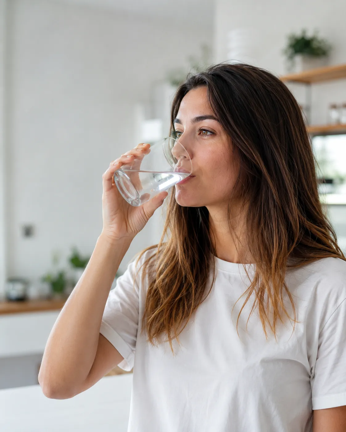 Wie du Wasserstoffwasser trinkst: wann, wie viel und wie es frisch bleibt