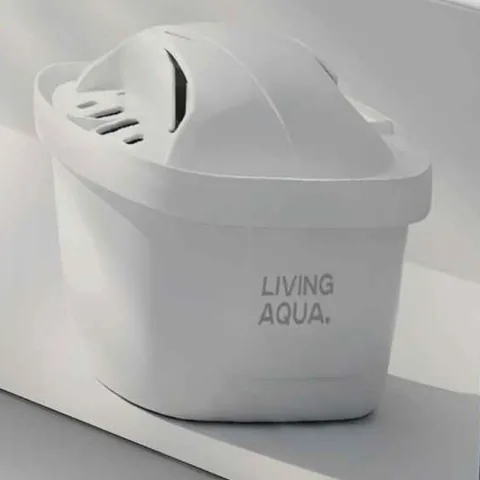 Living Aqua Ersatzfilterkartusche